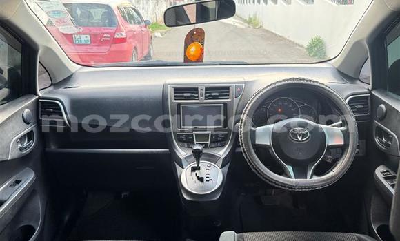 Comprar Usado Toyota Ractis De outros Carro em Maputo em Maputo Comprar Usado Toyota Ractis De outros Carro em Maputo em Maputo
