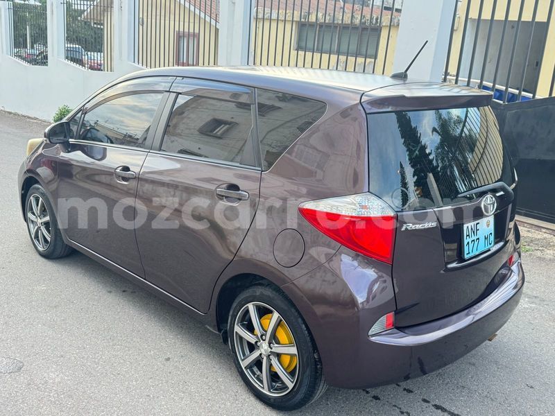 Big with watermark toyota ractis maputo maputo 41400