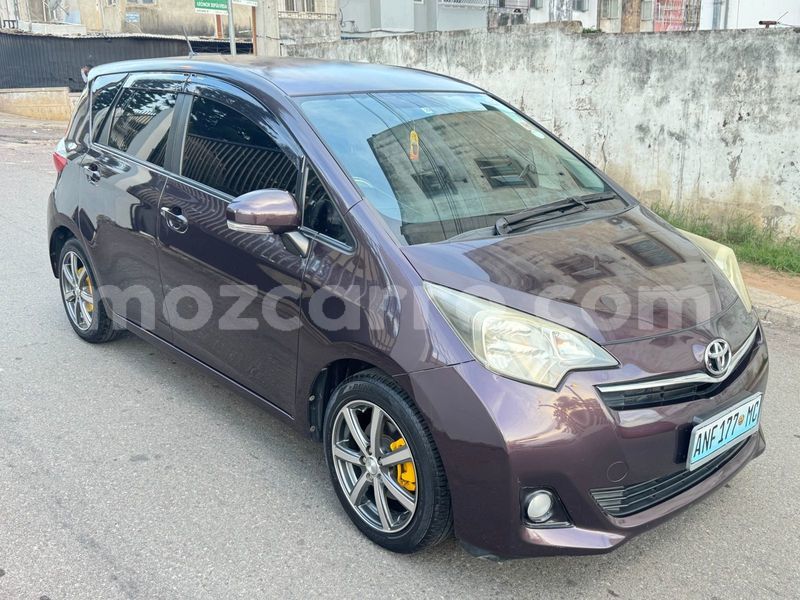 Big with watermark toyota ractis maputo maputo 41400