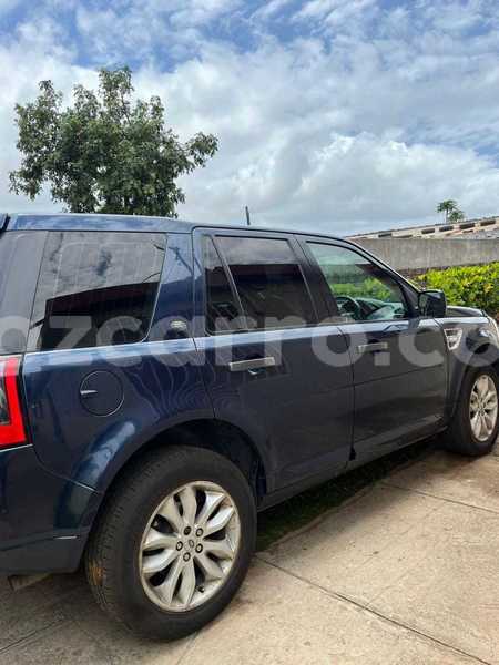 Big with watermark land rover freelander maputo maputo 41401