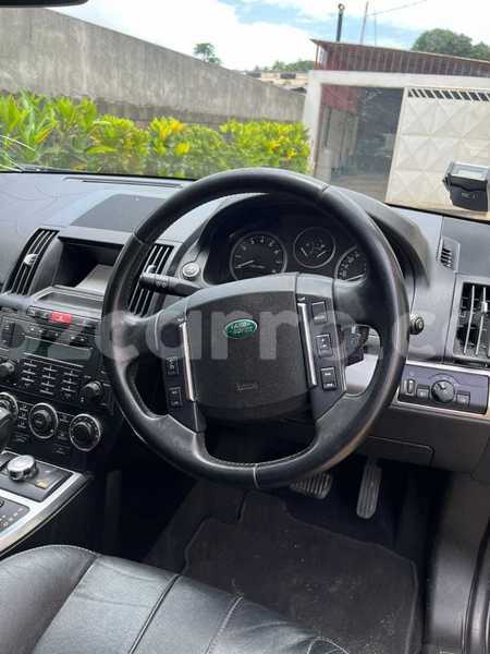 Big with watermark land rover freelander maputo maputo 41401