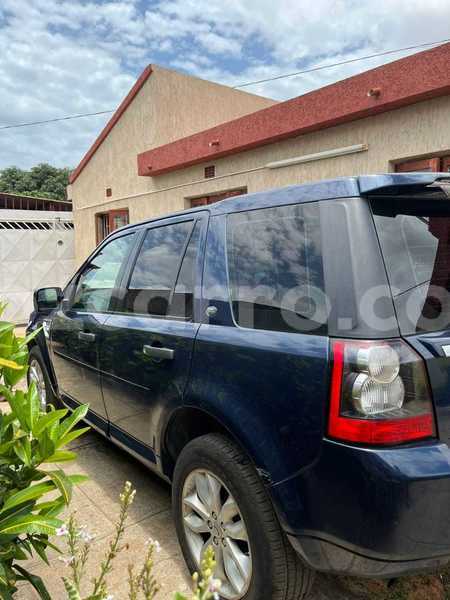 Big with watermark land rover freelander maputo maputo 41401