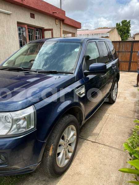 Big with watermark land rover freelander maputo maputo 41401