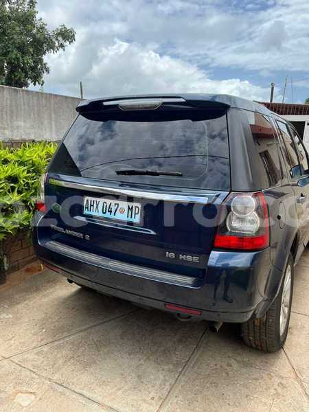 Big with watermark land rover freelander maputo maputo 41401