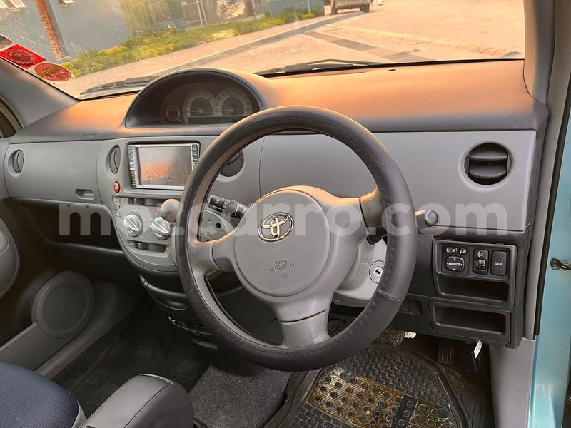 Big with watermark toyota sienta maputo maputo 41402