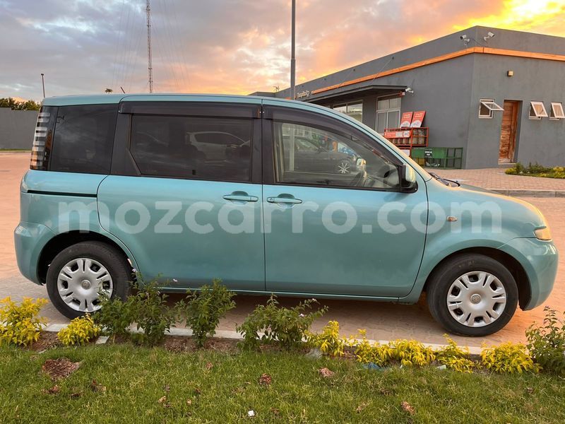 Big with watermark toyota sienta maputo maputo 41402