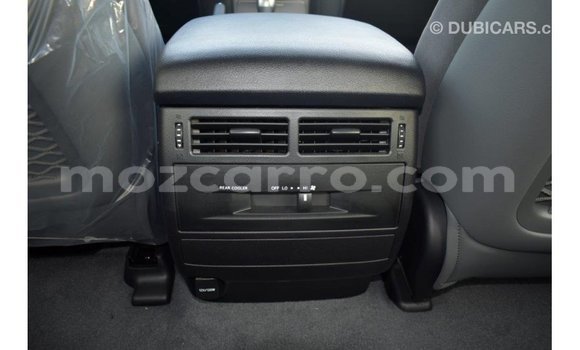 Buy Import Toyota Land Cruiser Black Car in Import - Dubai in Cabo Delgado Buy Import Toyota Land Cruiser Black Car in Import - Dubai in Cabo Delgado