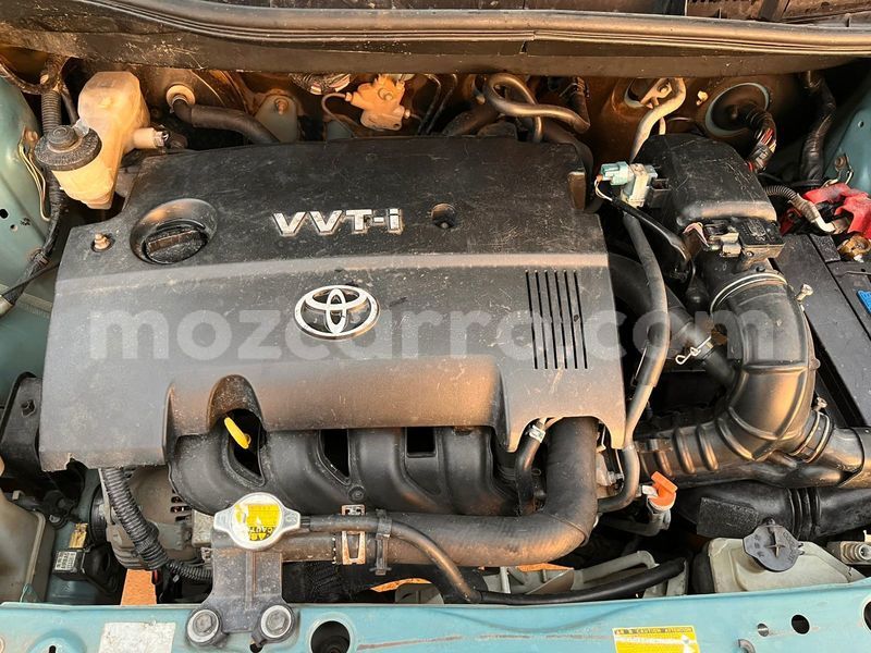 Big with watermark toyota sienta maputo maputo 41402