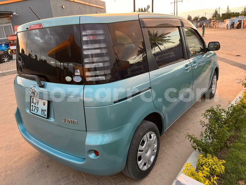 Big with watermark toyota sienta maputo maputo 41402