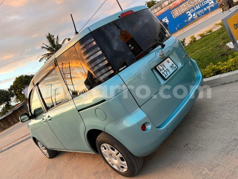 Big with watermark toyota sienta maputo maputo 41402