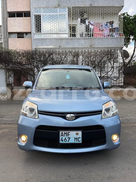 Big with watermark toyota sienta maputo maputo 41403