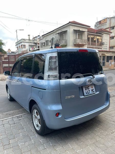 Big with watermark toyota sienta maputo maputo 41403
