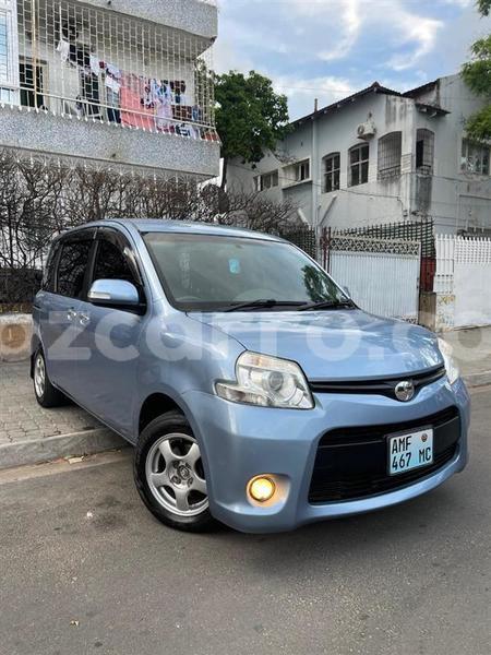 Big with watermark toyota sienta maputo maputo 41403