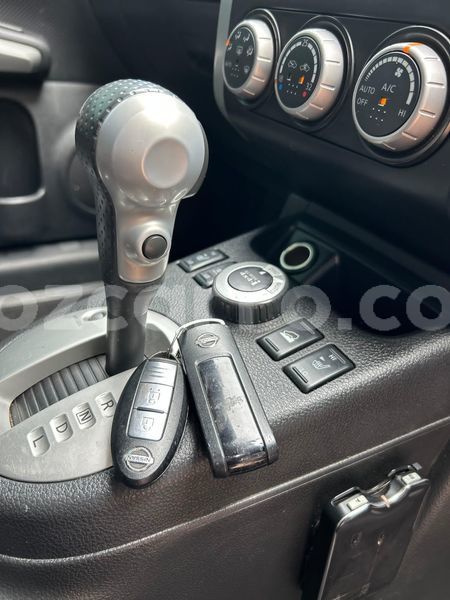 Big with watermark nissan x trail maputo maputo 41404