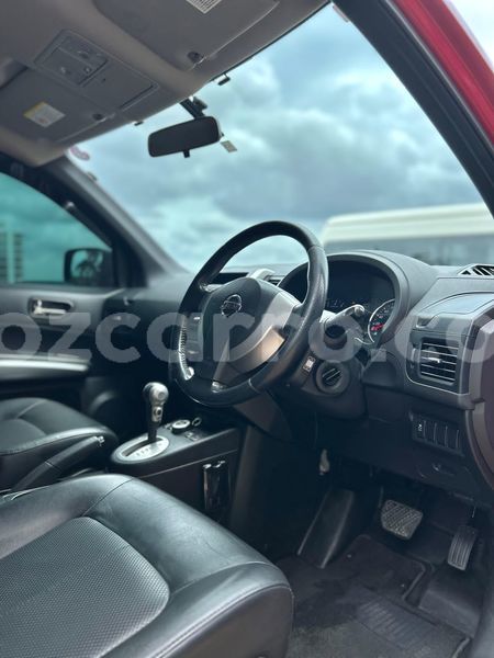 Big with watermark nissan x trail maputo maputo 41404
