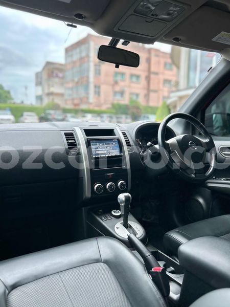 Big with watermark nissan x trail maputo maputo 41404