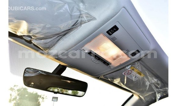 Buy Import Toyota Land Cruiser Black Car in Import - Dubai in Cabo Delgado Buy Import Toyota Land Cruiser Black Car in Import - Dubai in Cabo Delgado