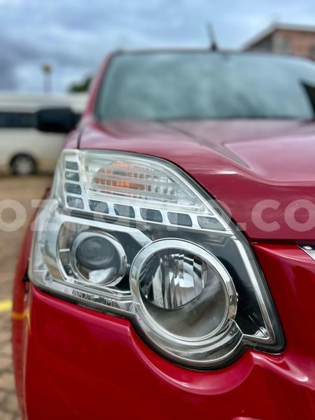 Big with watermark nissan x trail maputo maputo 41404