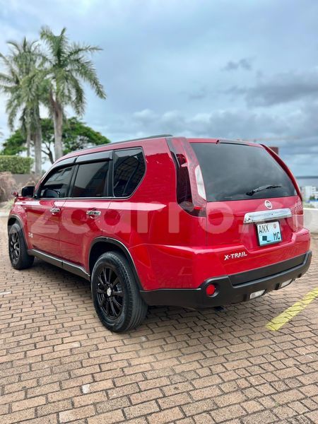 Big with watermark nissan x trail maputo maputo 41404