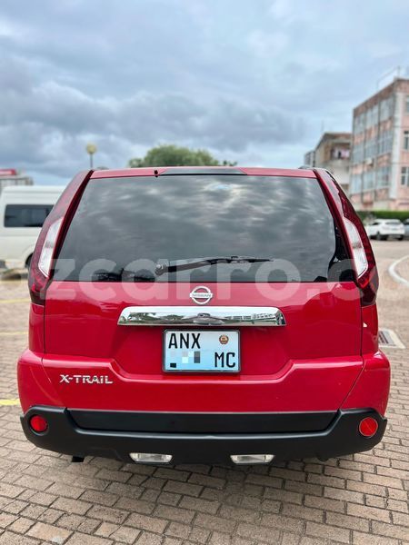 Big with watermark nissan x trail maputo maputo 41404