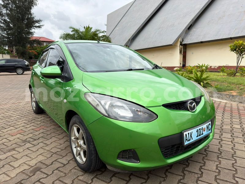 Big with watermark mazda demio maputo maputo 41406