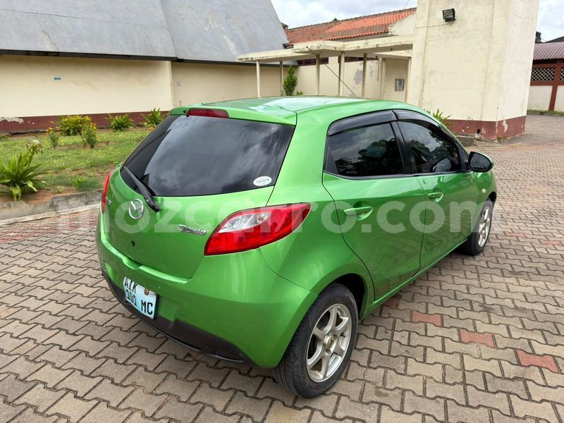 Big with watermark mazda demio maputo maputo 41406