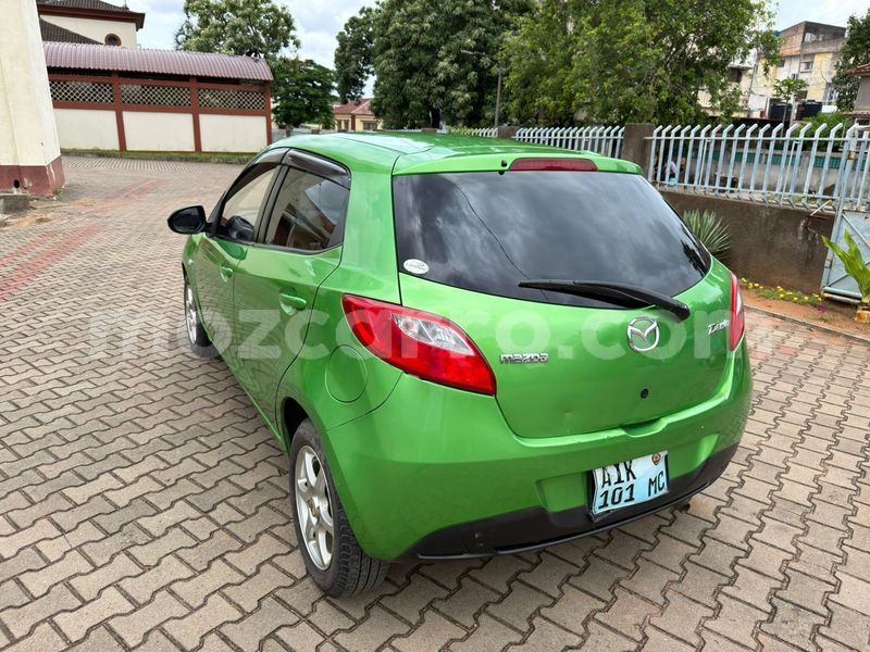 Big with watermark mazda demio maputo maputo 41406