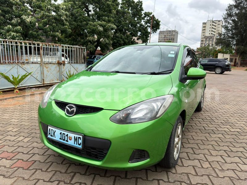 Big with watermark mazda demio maputo maputo 41406