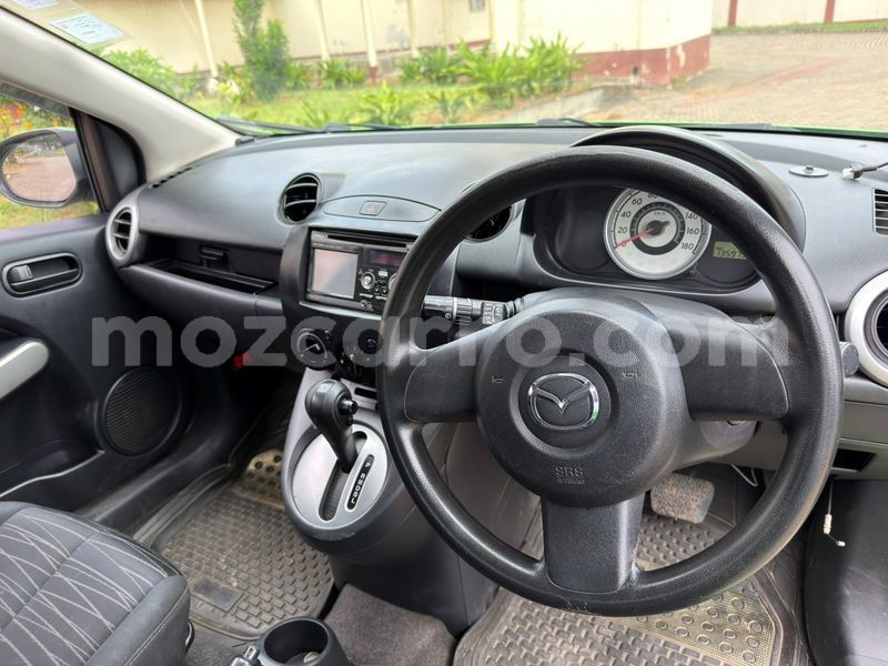 Big with watermark mazda demio maputo maputo 41406
