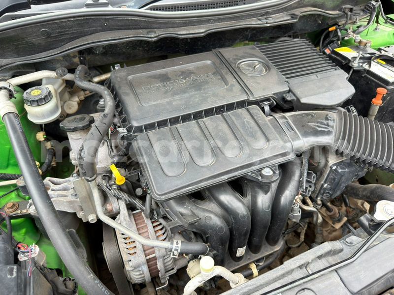 Big with watermark mazda demio maputo maputo 41406