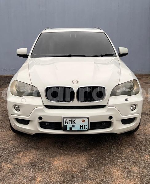 Big with watermark bmw x5 maputo maputo 41407