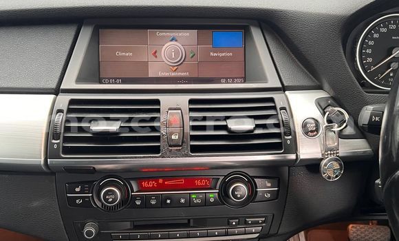 Comprar Usado BMW X5 Branco Carro em Maputo em Maputo Comprar Usado BMW X5 Branco Carro em Maputo em Maputo