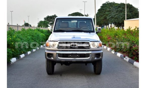 Buy Import Toyota Land Cruiser Other Car in Import - Dubai in Cabo Delgado Buy Import Toyota Land Cruiser Other Car in Import - Dubai in Cabo Delgado