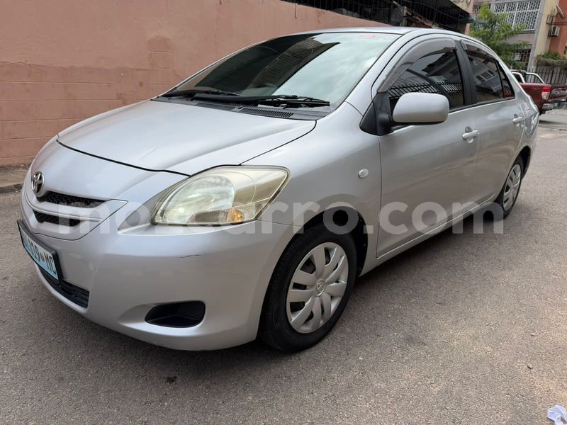 Big with watermark toyota belta maputo maputo 41408