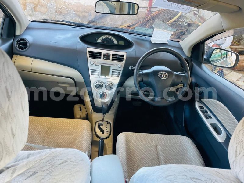 Big with watermark toyota belta maputo maputo 41408