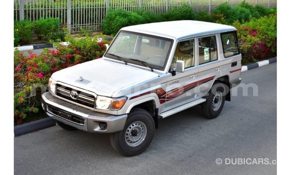 Buy Import Toyota Land Cruiser Other Car in Import - Dubai in Cabo Delgado Buy Import Toyota Land Cruiser Other Car in Import - Dubai in Cabo Delgado