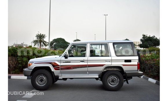 Buy Import Toyota Land Cruiser Other Car in Import - Dubai in Cabo Delgado Buy Import Toyota Land Cruiser Other Car in Import - Dubai in Cabo Delgado