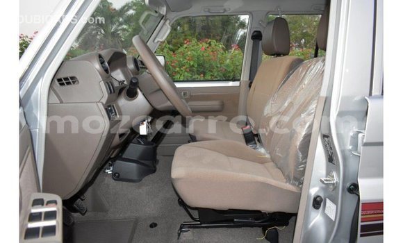 Buy Import Toyota Land Cruiser Other Car in Import - Dubai in Cabo Delgado Buy Import Toyota Land Cruiser Other Car in Import - Dubai in Cabo Delgado