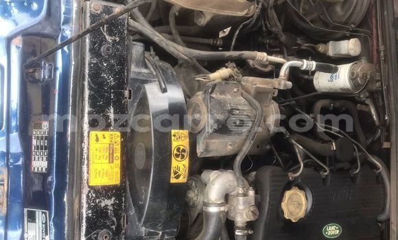 Nunua Ilio tumika Land Rover Discovery Bluu Gari ndani ya Maputo nchini Maputo Nunua Ilio tumika Land Rover Discovery Bluu Gari ndani ya Maputo nchini Maputo