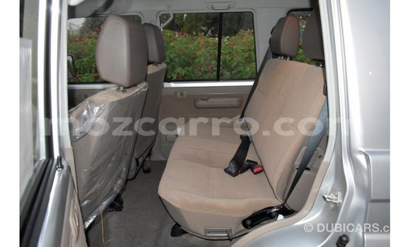 Buy Import Toyota Land Cruiser Other Car in Import - Dubai in Cabo Delgado Buy Import Toyota Land Cruiser Other Car in Import - Dubai in Cabo Delgado