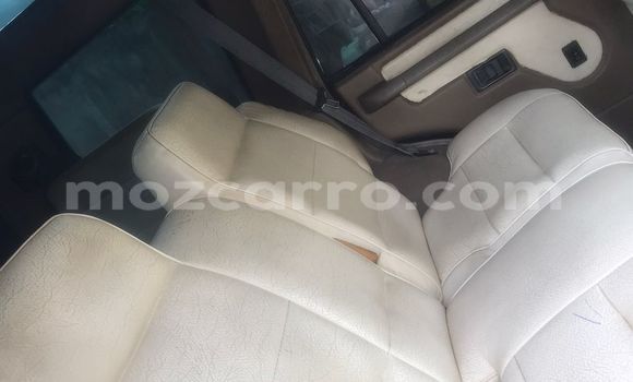 Nunua Ilio tumika Land Rover Discovery Bluu Gari ndani ya Maputo nchini Maputo Nunua Ilio tumika Land Rover Discovery Bluu Gari ndani ya Maputo nchini Maputo