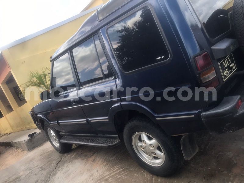 Big with watermark land rover discovery maputo maputo 41411