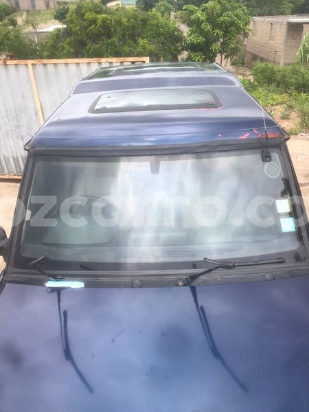 Big with watermark land rover discovery maputo maputo 41411