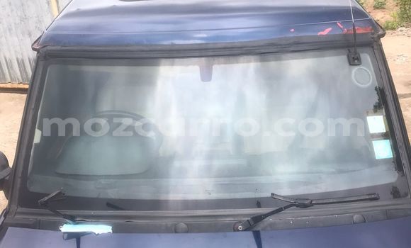 Nunua Ilio tumika Land Rover Discovery Bluu Gari ndani ya Maputo nchini Maputo Nunua Ilio tumika Land Rover Discovery Bluu Gari ndani ya Maputo nchini Maputo