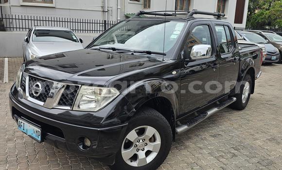 Tenga Tsaru Nissan Navara Nhema Mota in Maputo in Maputo Tenga Tsaru Nissan Navara Nhema Mota in Maputo in Maputo
