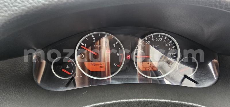 Big with watermark nissan navara maputo maputo 41412