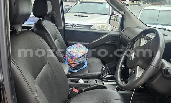 Tenga Tsaru Nissan Navara Nhema Mota in Maputo in Maputo Tenga Tsaru Nissan Navara Nhema Mota in Maputo in Maputo