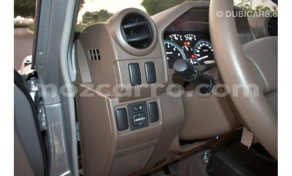 Buy Import Toyota Land Cruiser Other Car in Import - Dubai in Cabo Delgado Buy Import Toyota Land Cruiser Other Car in Import - Dubai in Cabo Delgado