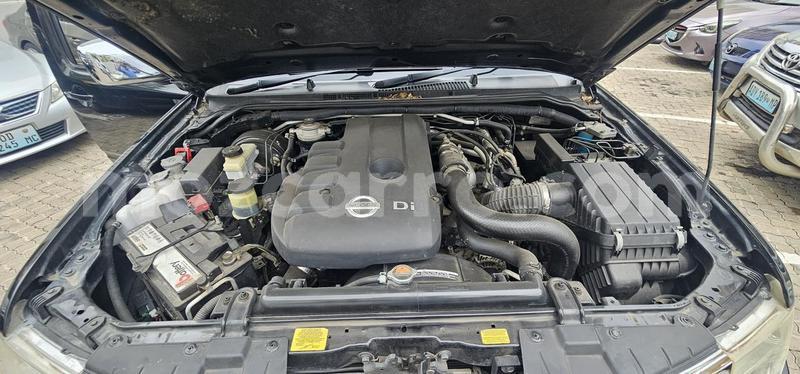 Big with watermark nissan navara maputo maputo 41412