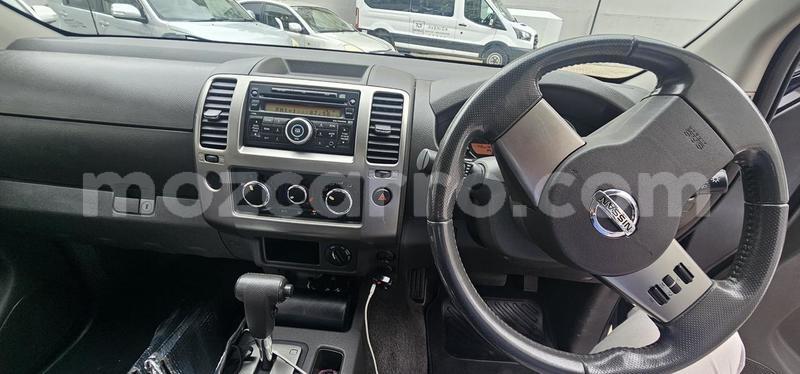 Big with watermark nissan navara maputo maputo 41412